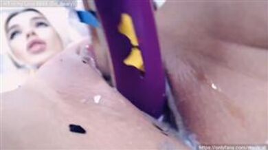 maya_bday 220115 Cumshow Video mfc