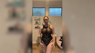 megturney Outfit Sexy Onlyfans
