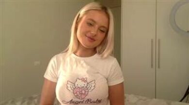 SweetBee3 Flash Boobs Video mfc