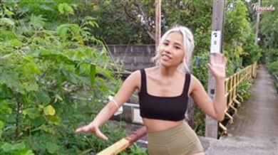 ninacola3 Vlog Onlyfans Video