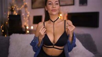 Dorothea_ 220127 Camshow mfc