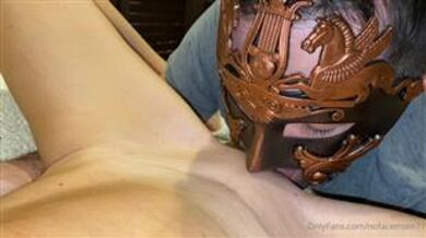 nofacemom77 Onlyfans Hubby Licked Up