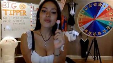 miss_emiko 220206 Camshow Video mfc