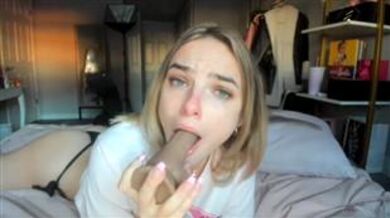 DDelightful69 Blowjob Video mfc