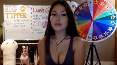 Miss_emiko 220211 Boobs Flash mfc
