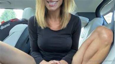 nofacemom77 Tight Fit Onlyfans