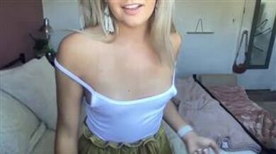 ameliabeverly Chaturbate Cam Video