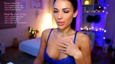 kerelai Dance Boobs Flash mfc