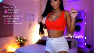 kerelai 220421 Boobs Show mfc