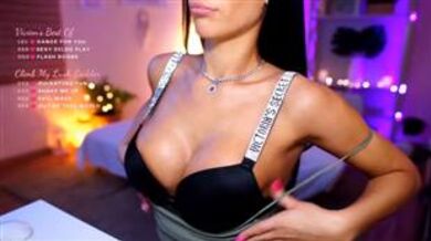 kerelai Big Boobs Flash mfc