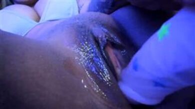 latina_violet Dildo Fuck Pussy mfc