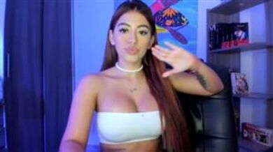 latina_violet 220504 Show Body mfc