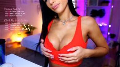 kerelai Flash Tits Sexy mfc