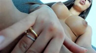 NattyNatty 220510 Naked Show mfc