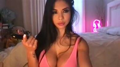 LexiVixi 220508 Camshow mfc