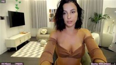 Sleepy_Sleepy Flash Boobs mfc