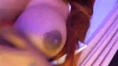 latina_violet 220513 Boobs Video mfc