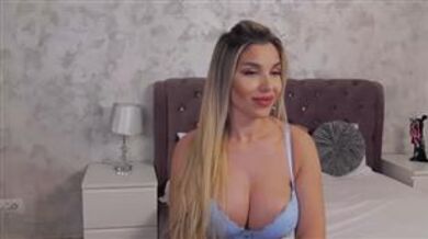 MeganKassy mfc Big Boobs Flash