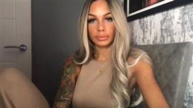 SummerAlexis mfc Boobs Flash