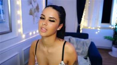 cinnabellee Lingerie Dance mfc