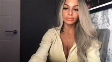 SummerAlexis Big Boobs Flash mfc