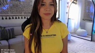 Marie Pussy Flash Video mfc