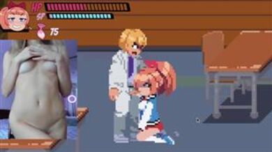 oksanafedorova Game Strip Chaturbate