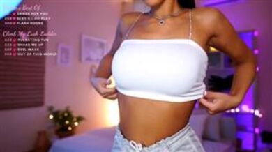 kerelai 220522 Lotion Boobs mfc