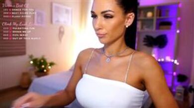 kerelai Flash Sexy Big Boobs mfc