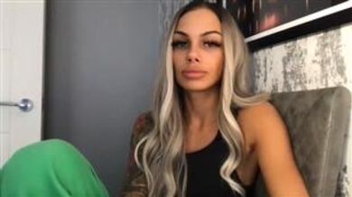 SummerAlexis Flash Boobs Sexy mfc