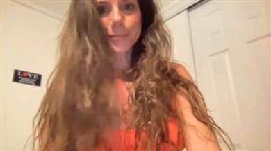 kaliclarkson mfc Sexy Dress Show