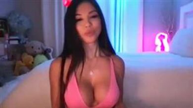 LexiVixi 220527 Camshow mfc