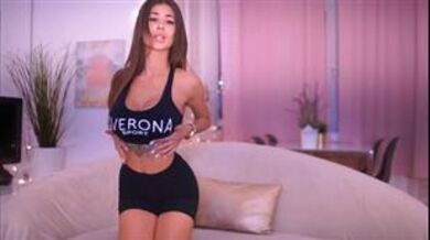 beniceandhug Gym Outfit Chaturbate