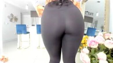 esmeralda_bel Phat Ass Video mfc