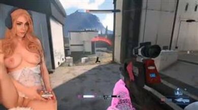 kyliekohl Gaming Video mfc