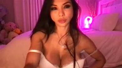 LexiVixi Stream Cam Video mfc