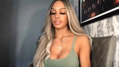 SummerAlexis 220626 Flash Boobs mfc