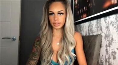 SummerAlexis 220620 Camshow mfc