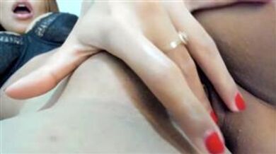 latina_violet Pussy Play mfc