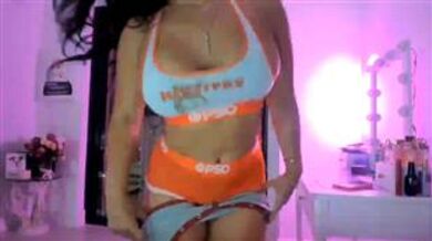 esmeralda_bel Sexy Camgirl mfc