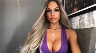 SummerAlexis Model Camshow mfc