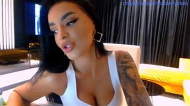 NicoleCrystal Dildo Fuck Video mfc