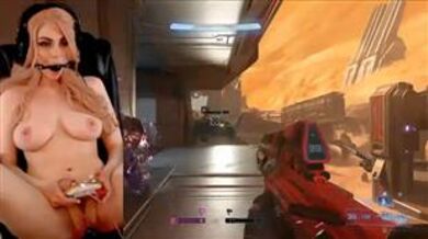 kyliekohl Gamer Girl Naked mfc