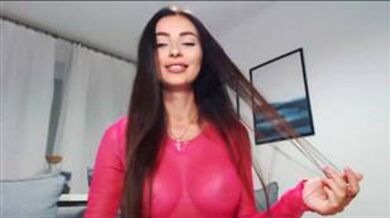 Alliciya Seethrough Video mfc