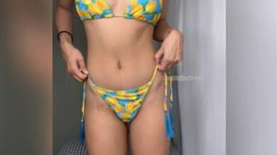 MaidofJade-Xo Bikini Show Onlyfans