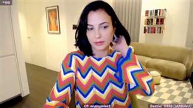 Trouble_Mkr_ Flash Boobs mfc