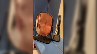 DioraBaird Mirror Boobs Onlyfans