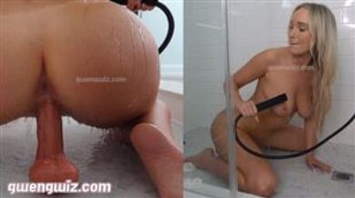 gwengwiz Fuck me in the Shower Onlyfans