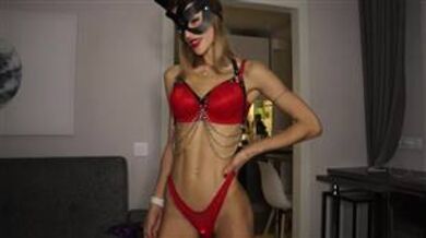 Betty_xoxo 220827 Camshow mfc