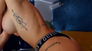 BANDITAA Ass Boobs Video mfc